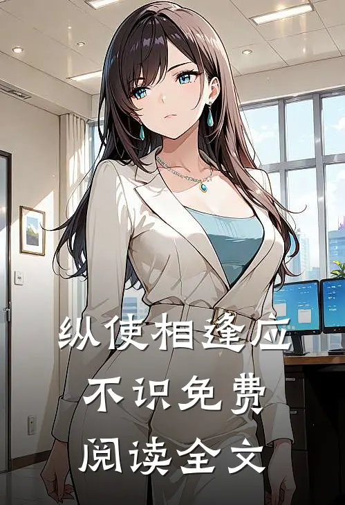 纵使相逢应不识免费阅读全文