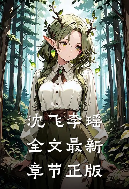 沈飞李瑶全文最新章节正版