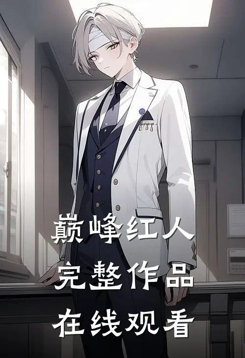 巅峰红人完整作品在线观看