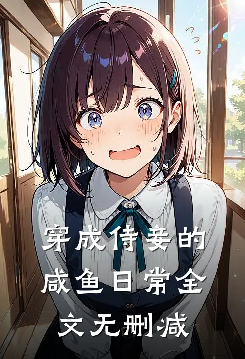 穿成侍妾的咸鱼日常全文无删减