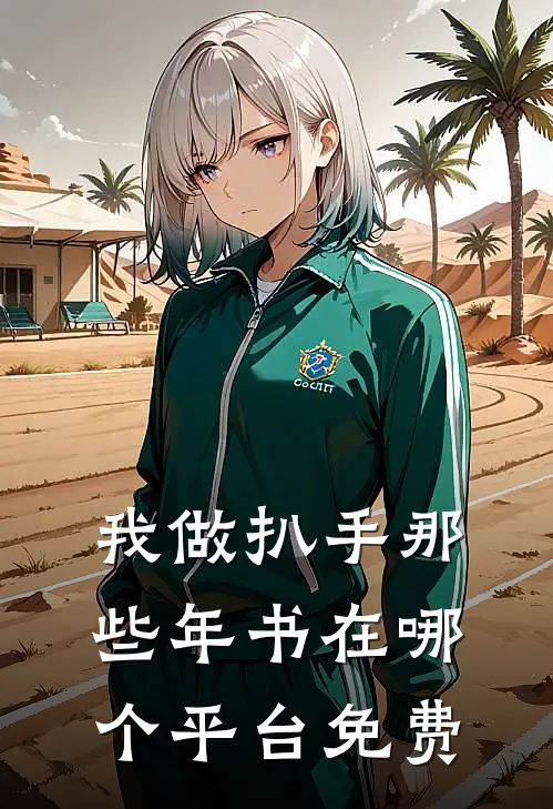 我做扒手那些年书在哪个平台免费