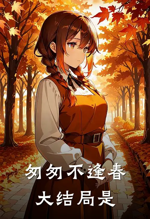 匆匆不逢春大结局是