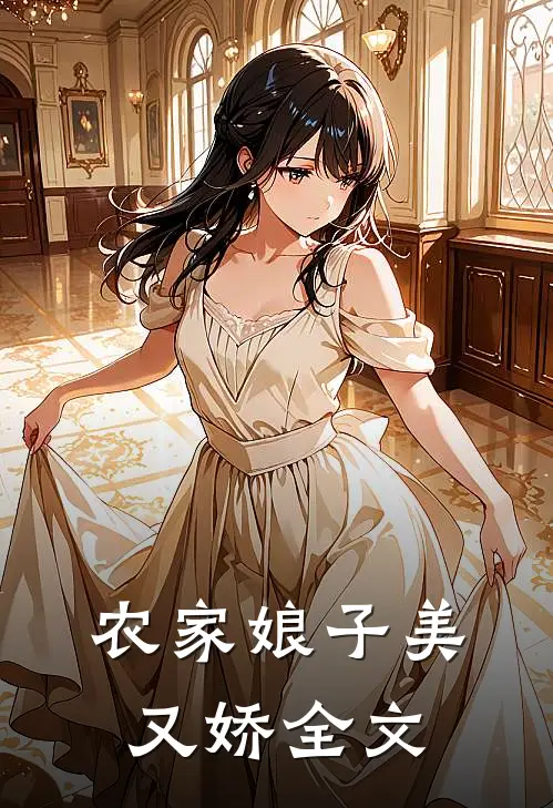农家娘子美又娇全文