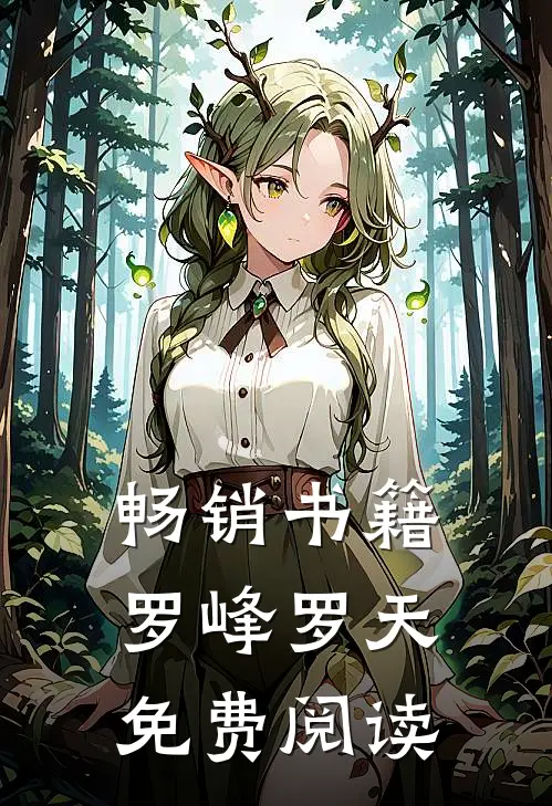 畅销书籍罗峰罗天免费阅读