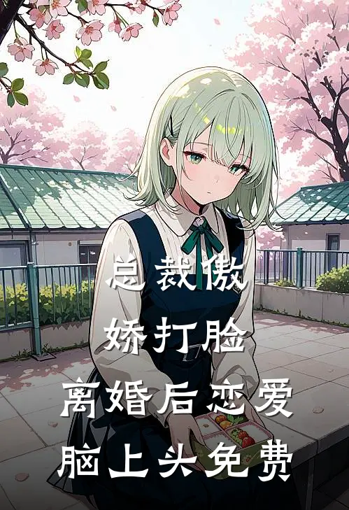 总裁傲娇打脸，离婚后恋爱脑上头免费