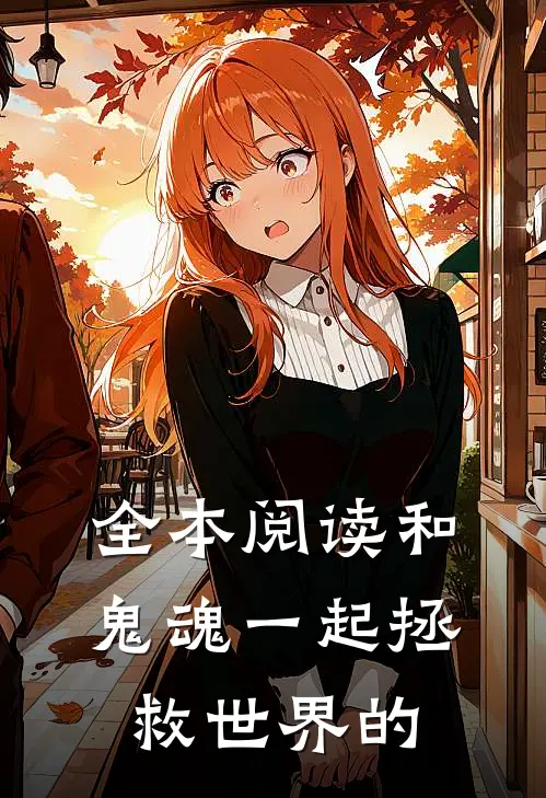 全本阅读和鬼魂一起拯救世界的