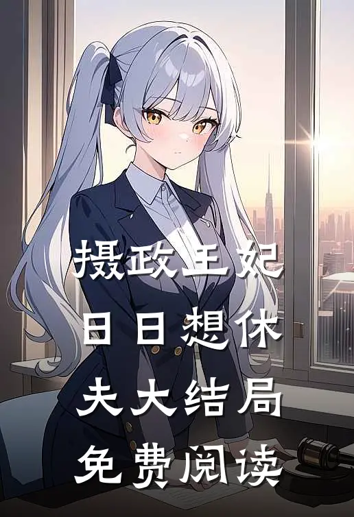 摄政王妃日日想休夫大结局免费阅读