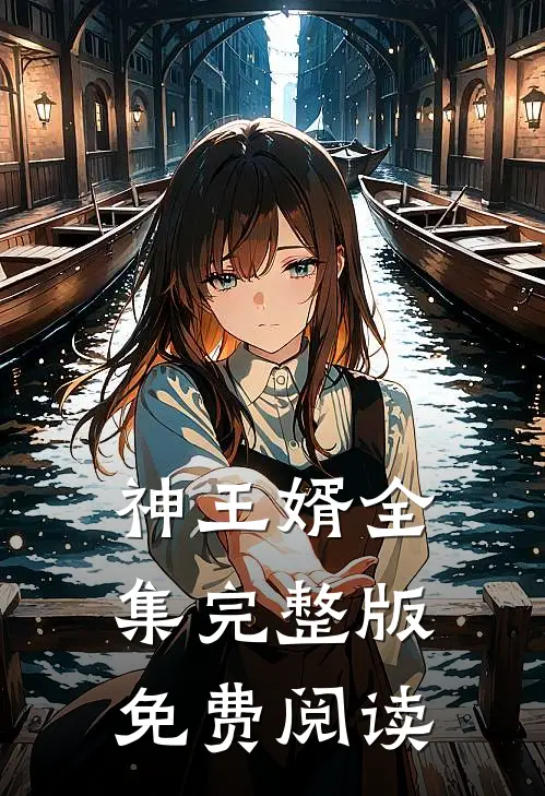 神王婿全集完整版免费阅读