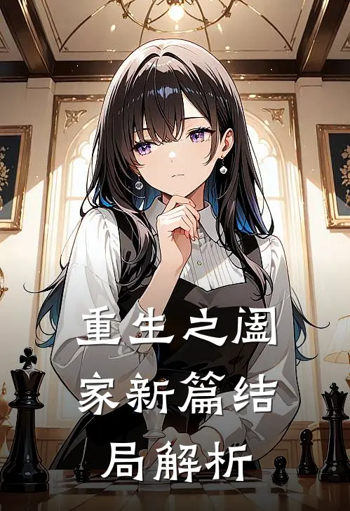 重生之阖家新篇结局解析