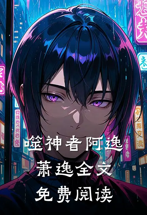 噬神者阿逸萧逸全文免费阅读