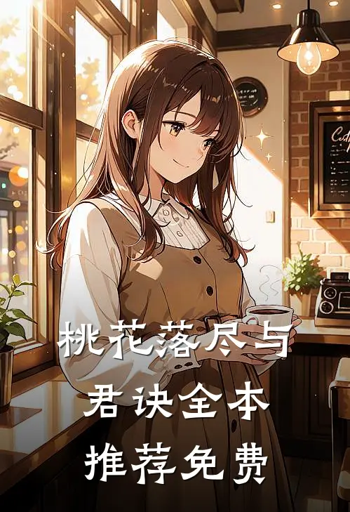 桃花落尽与君诀全本推荐免费