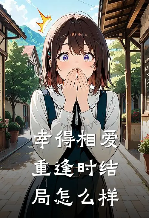 幸得相爱重逢时结局怎么样