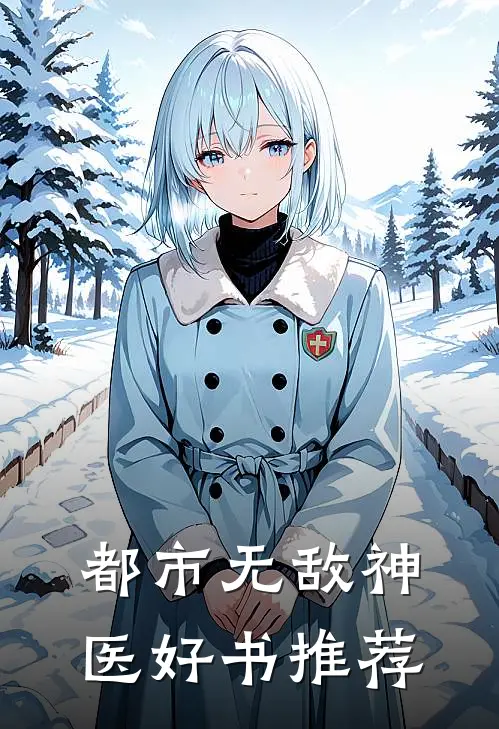 都市无敌神医好书推荐