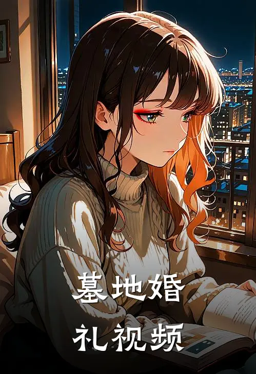 墓地婚礼视频