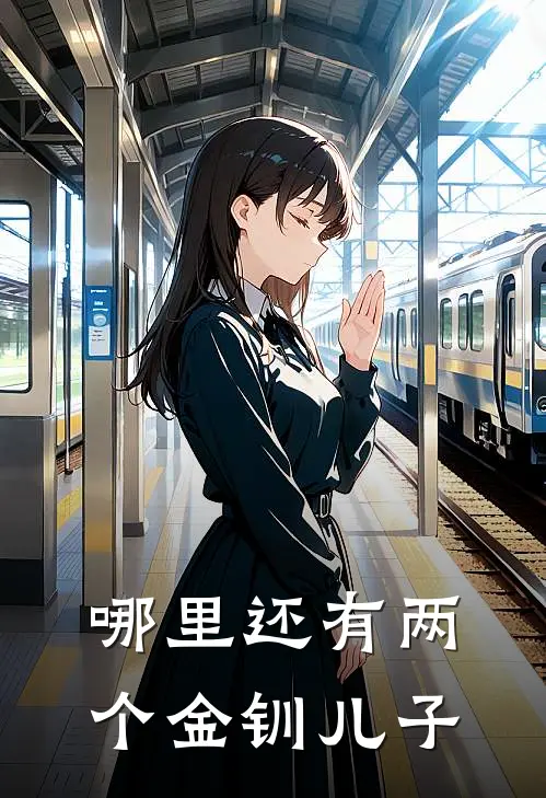 哪里还有两个金钏儿子