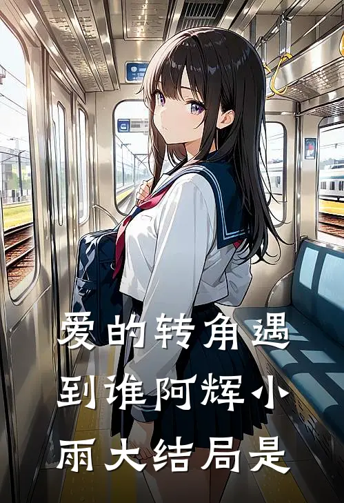 爱的转角遇到谁阿辉小雨大结局是