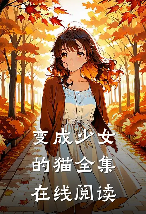 变成少女的猫全集在线阅读