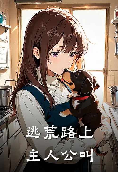逃荒路上主人公叫