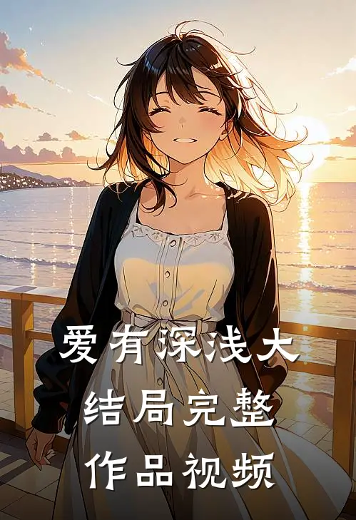 爱有深浅大结局完整作品视频