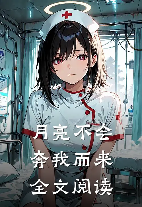 月亮不会奔我而来全文阅读