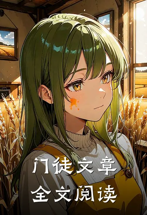门徒文章全文阅读