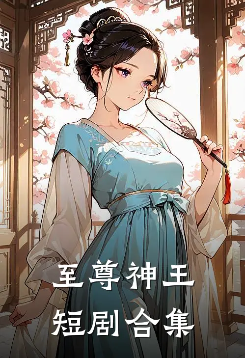 至尊神王短剧合集