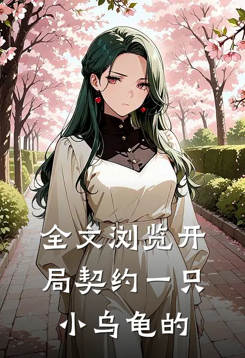 全文浏览开局契约一只小乌龟的