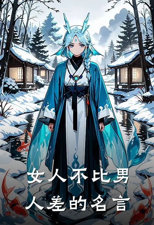 女人不比男人差的名言