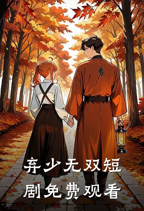 弃少无双短剧免费观看
