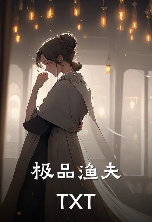 极品渔夫TXT