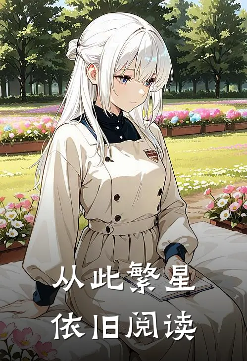 从此繁星依旧阅读