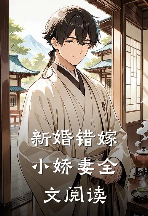 新婚错嫁小娇妻全文阅读