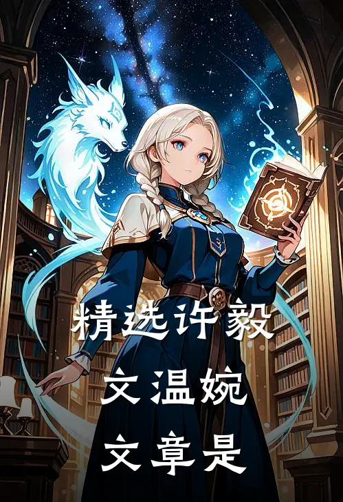 精选许毅文温婉,文章是