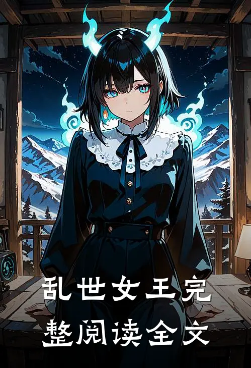 乱世女王完整阅读全文