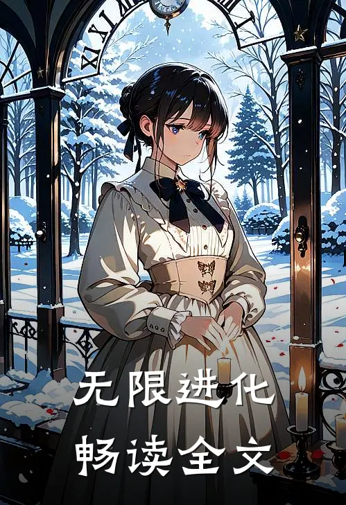 无限进化畅读全文
