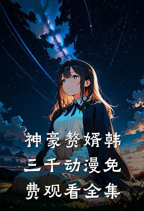 神豪赘婿韩三千动漫免费观看全集