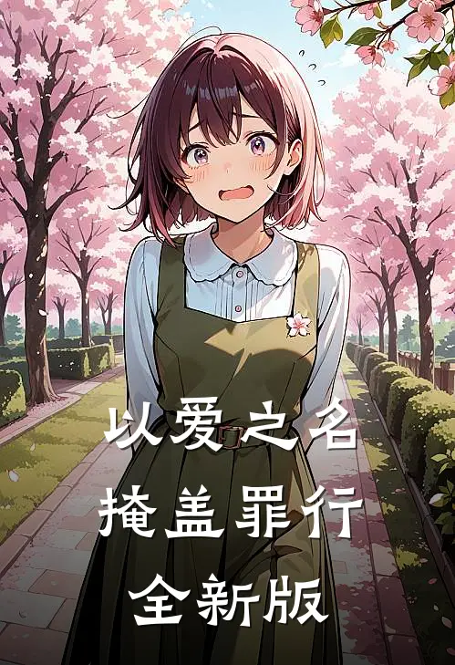 以爱之名掩盖罪行全新版