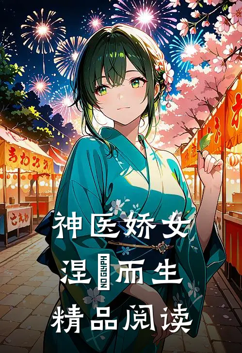 神医娇女涅槃而生精品阅读