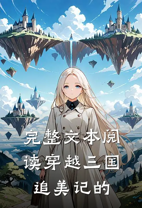 完整文本阅读穿越三国追美记的