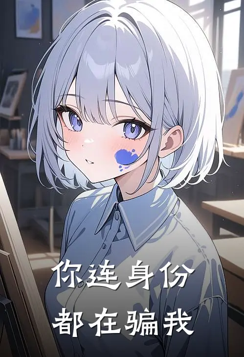 你连身份都在骗我