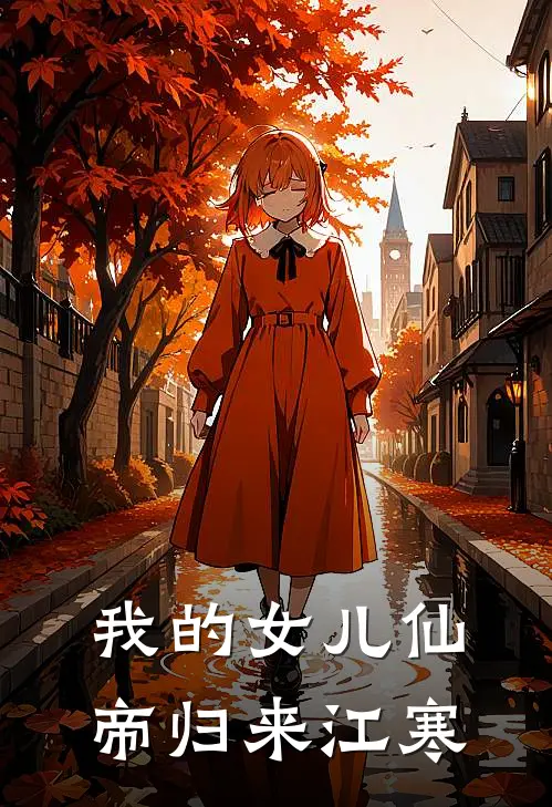 我的女儿仙帝归来江寒