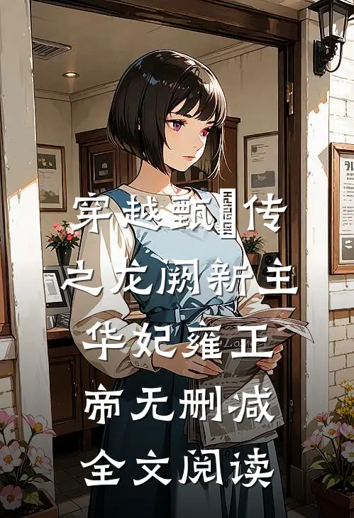 穿越甄嬛传之龙阙新主华妃雍正帝无删减全文阅读