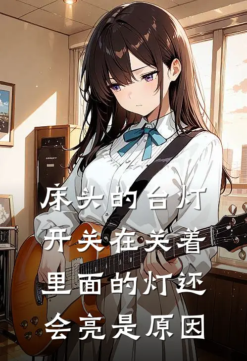 床头的台灯开关在关着里面的灯还会亮是原因