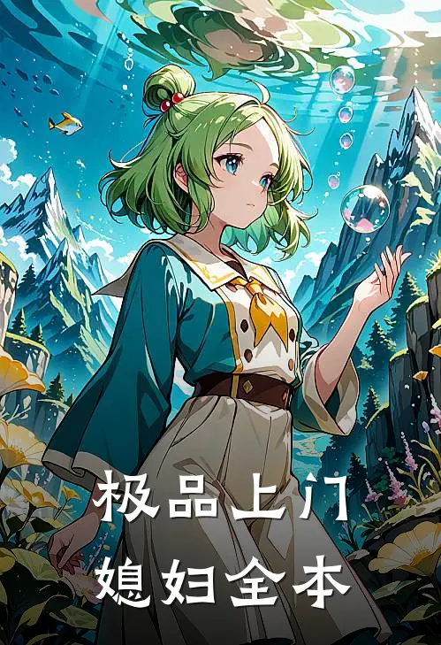 极品上门媳妇全本