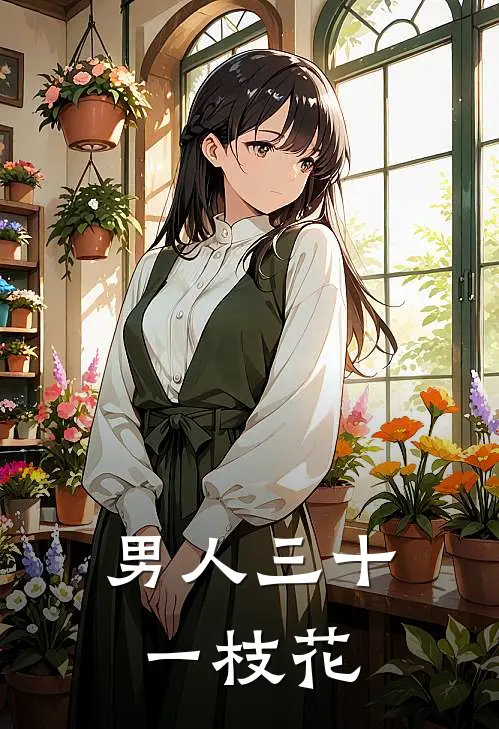 男人三十一枝花