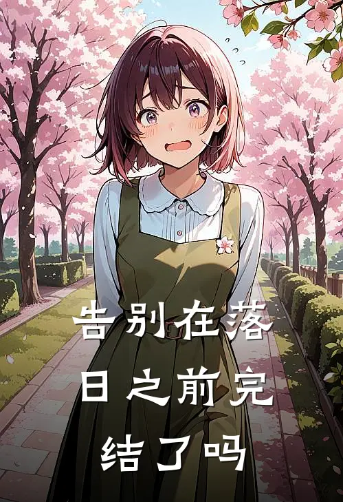 告别在落日之前完结了吗
