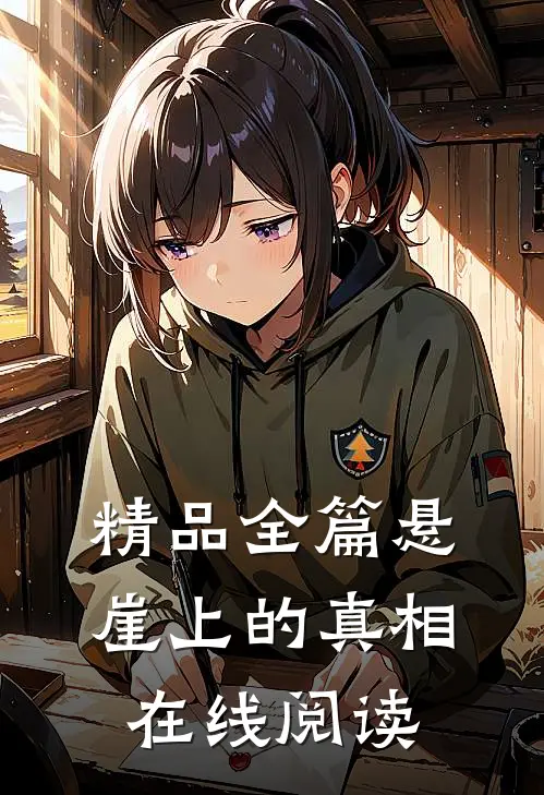 精品全篇悬崖上的真相在线阅读