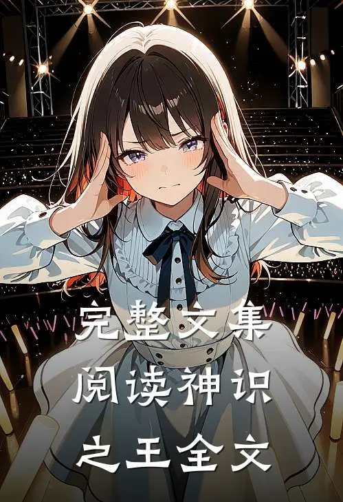 完整文集阅读神识之王全文