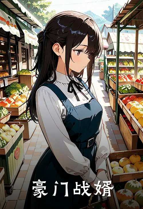 豪门战婿
