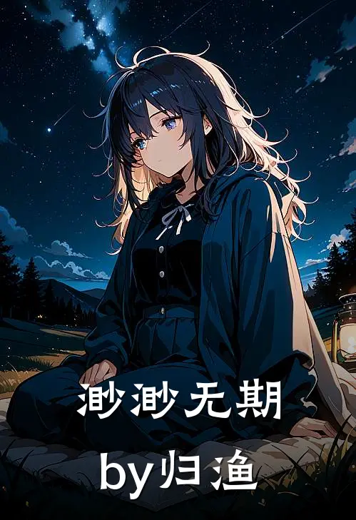 渺渺无期by归渔